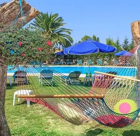 Goudelis 3* Sidárion