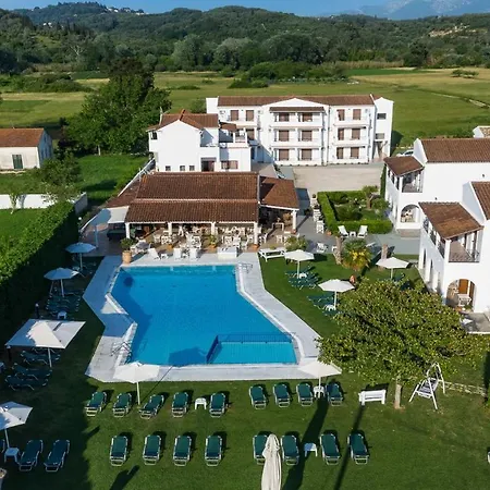 Goudelis 3* Sidárion