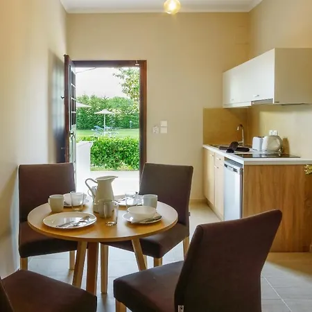 Goudelis 3* Sidárion
