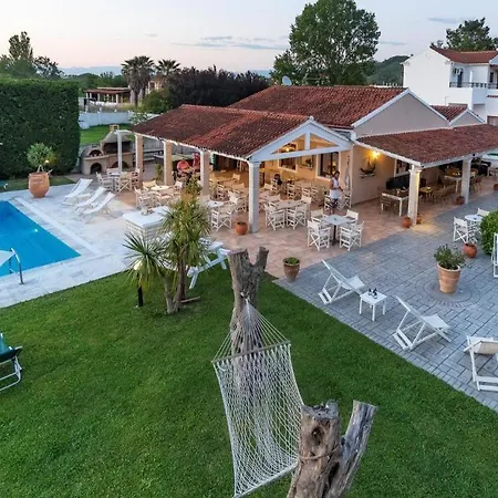Goudelis Sidari (Corfu)