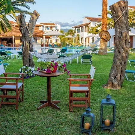 Aparthotel Goudelis 3*