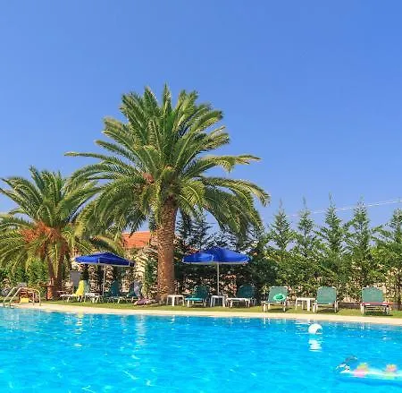 Goudelis 3* Sidárion