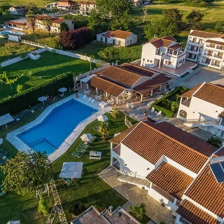 Goudelis Sidari (Corfu)