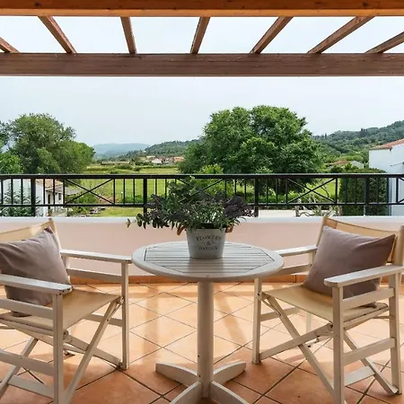 Goudelis Sidari (Corfu)