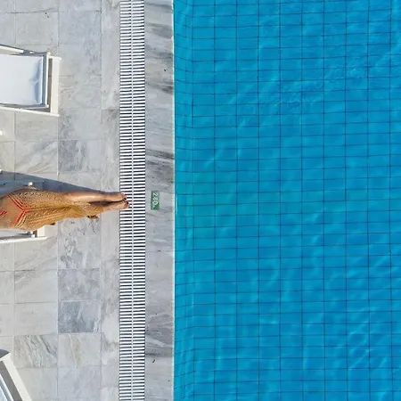 Goudelis 3* Sidari (Corfu)