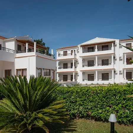 Goudelis Hotel apartamentowy 3*