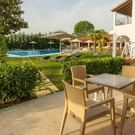 Goudelis 3* Sidari (Corfu)