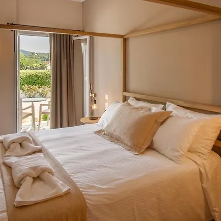 Goudelis Sidari (Corfu)