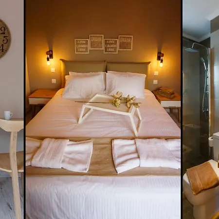 Goudelis Hotel apartamentowy Sidari (Corfu)