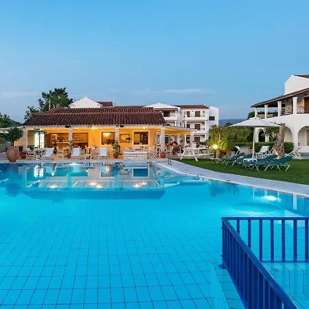 Goudelis Sidari (Corfu)