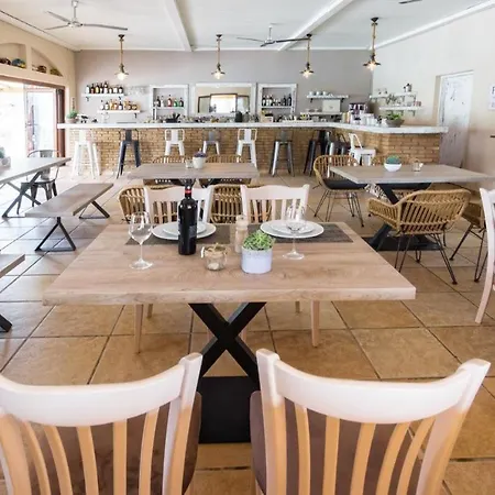 Hotel apartamentowy Goudelis Sidari (Corfu)
