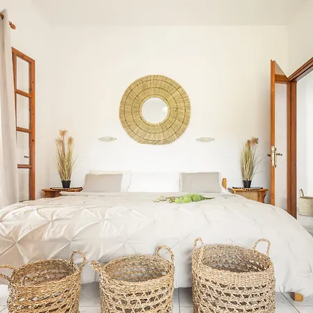 Goudelis Sidari (Corfu)