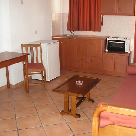 Goudelis Sidari (Corfu)