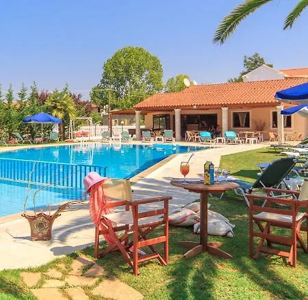 Goudelis Sidari (Corfu)