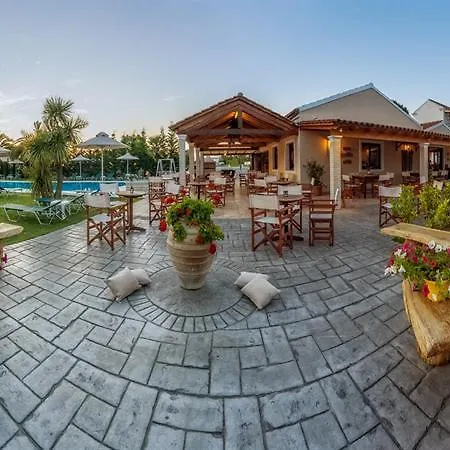Goudelis 3* Sidari (Corfu)